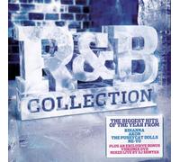 Various Artists - R&B Collection 2009 [Import]