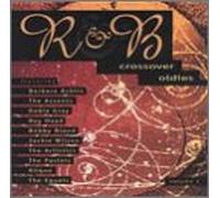 Various Artists - R&B Crossover Oldies 1
