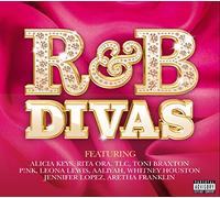 various artists - R&B Divas/Various [Import]