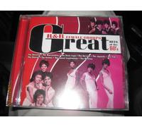 Various Artists - R&B Female Groups: 60's