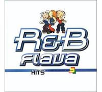 Various Artists - R&B Flava-Tba