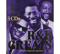 Various Artists - R&B Greats: Original American Classics