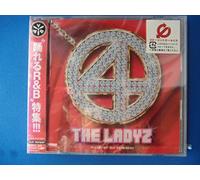 Various Artists - R&B/Hip Hop Party Presents V.4: The Ladyz/Various [Import]