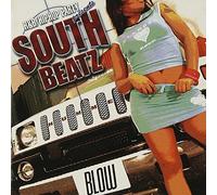 Various Artists - R&B/Hiphop Party Presents South Beatz