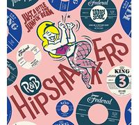 Various Artists - R&B Hipshakers Vol.3