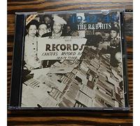 Various Artists - R&B Hits: 1942 to 1945