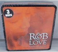 Various Artists - R&B Love