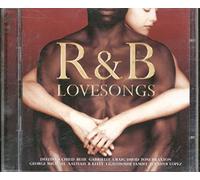 Various Artists - R&B Love Songs [Import]