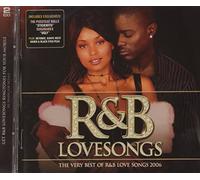 Various Artists - R&B Love Songs [Import]