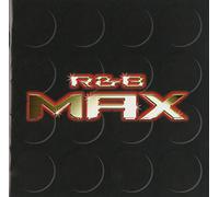 Various Artists - R&B Max/Various [Import]