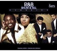 Various Artists - R&B Show & Tell