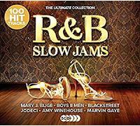 Various Artists - R&B Slow Jams [Import]