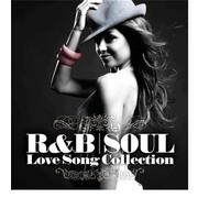 Various Artists – R&B Soul Love Song – Import