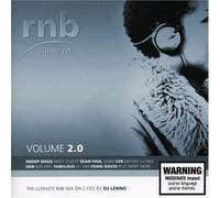 Various Artists - R&B Super CD Vol.2 [Import]