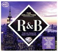 Various Artists - R&B-The Collection [Import]