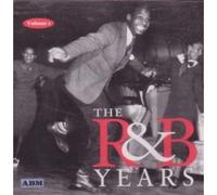 Various Artists - R & B Year 1