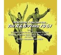 Various Artists - R&B Years 1951