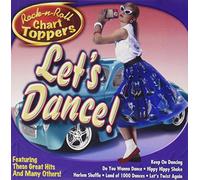 Various Artists - R&R Chart-Toppers: Let's Dance
