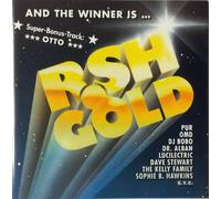 Various Artists - R.SH: Gold