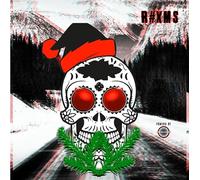Various Artists – R#xms – CD – Digipack