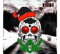 Various Artists – R#xms – CD – Digipack