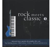 Various Artists - R0CK meets CIassic (Orchestra Versions)