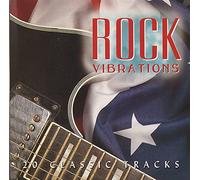 Various Artists - R0CK VIBRATI0NS (contains Re-Recordings)