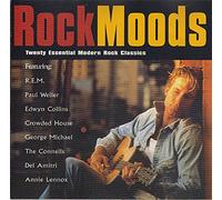 Various Artists - R0CKM00DS