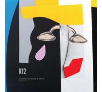 Artistes divers – R12 : Contemporary Sounds of Tel Aviv – Vinyle 12" – Rothschild