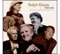 Various Artists - Ra h Emery & Friends