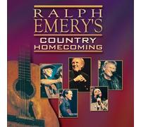 Various Artists - Ra h Emery's Country Homecoming
