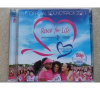 Various Artists - Race for Life