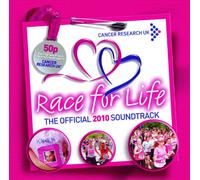 Various Artists - Race for Life Official 2010 [Import]