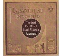 Various Artists - Race Records Labels 1