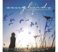 Various Artists - Rachel Earwicker - Songbirds [Import]