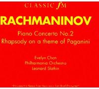 Various Artists - Rachmaninov:Concerto pour piano no