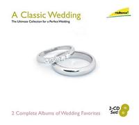 Various Artists - Radiance 2: A Classic Wedding