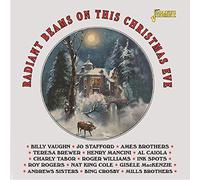 VARIOUS ARTISTS - Radiant Beams On This Christma