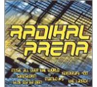 Various Artists - Radikal Arena