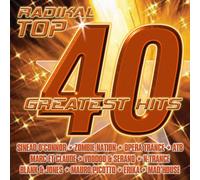 Various Artists - Radikal Top 40 G.H