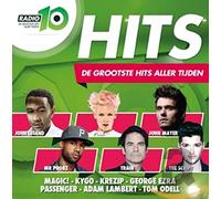 Various Artists - Radio 10 Hits (Cd) CD NEUF