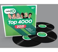 Various Artists - Radio 10 Top 4000 / Various [Import]