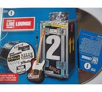 Various Artists - Radio 1's Live Lounge vol. 2