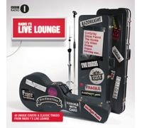 Various – Radio 1's Live Lounge vol. 1 – Sony Music