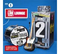 Various Artists Radio 1's Live Lounge - Volume 2 (CD) Album