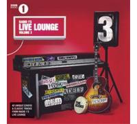 Radio 1's Live Lounge V.3 – Sony Music