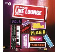 Various Artists Radio 1's Live Lounge - Volume 5 (CD) Album