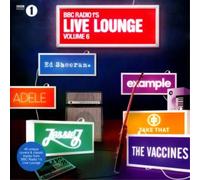 Various Artists – BBC Radio 1's Live Lounge 6