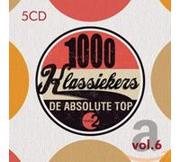Various Artists - Radio 2:1000..Vol.6