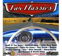 Various Artists - Radio 2 Car Classics-19tr [Import]